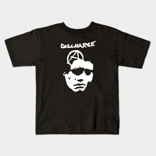 Discharge Kids T-Shirt